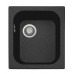 Кухонная мойка Plados Harmony HR4321 UG95 Ebony Black