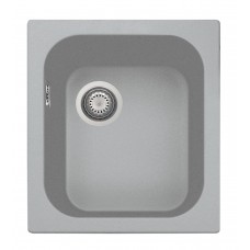 Кухонная мойка Plados Harmony HR4321 UM41 Aluminium