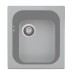 Кухонная мойка Plados Harmony HR4321 UM41 Aluminium