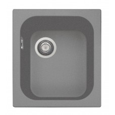 Кухонная мойка Plados Harmony HR4321 UM42 Titanium