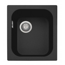 Кухонная мойка Plados Harmony HR4321 UM44 Black