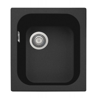 Кухонная мойка Plados Harmony HR4321 UM44 Black