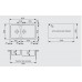 Кухонная мойка Plados Harmony HR0862 UG56 Jasmine