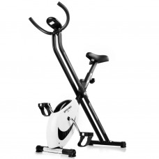 Bicicletă fitness Spokey Xfit (926534)