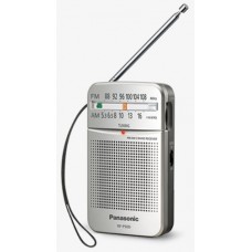 Radio portabil Panasonic RF-P50DEG-S