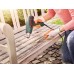 Строительный фен Bosch EasyHeat 500 (06032A6020)