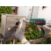Строительный фен Bosch EasyHeat 500 (06032A6020)