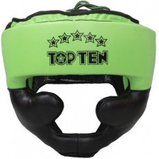 Шлем Top Ten 4242 Green