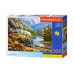 Puzzle Castorland 300 Eagle River (B-030293)