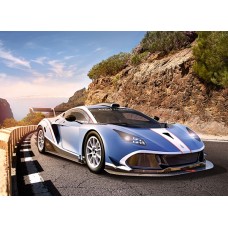 Пазл Castorland 300 Arrinera Hussarya GT (B-030316)