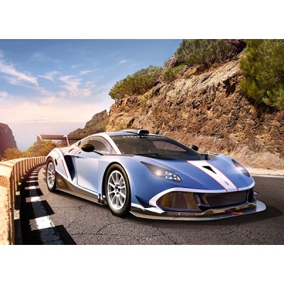 Puzzle Castorland 300 Arrinera Hussarya GT (B-030316)