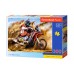 Пазл Castorland 300 Dirt Bike Power (B-030354)