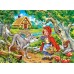 Пазл Castorland 70 Little Red Riding Hood (B-070015)