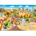 Пазл Castorland 70 Dinosaur Park (B-070046)
