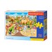 Пазл Castorland 70 Dinosaur Park (B-070046)