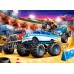 Пазл Castorland 70 Monster Truck Show (B-070077)