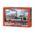 Puzzle Castorland 500 Little Journey To London (B-53315)