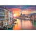 Puzzle Castorland 500 Venice At Sunset (В-52479)