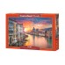 Puzzle Castorland 500 Venice At Sunset (В-52479)