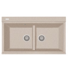 Кухонная мойка Plados Lux LX8620 UG94 Avena