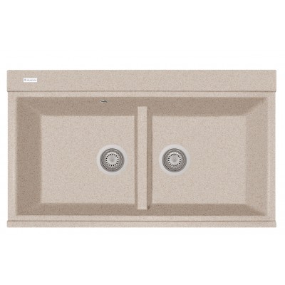 Кухонная мойка Plados Lux LX8620 UG94 Avena