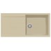 Кухонная мойка Plados Elegance AM9910 UG55 Sahara