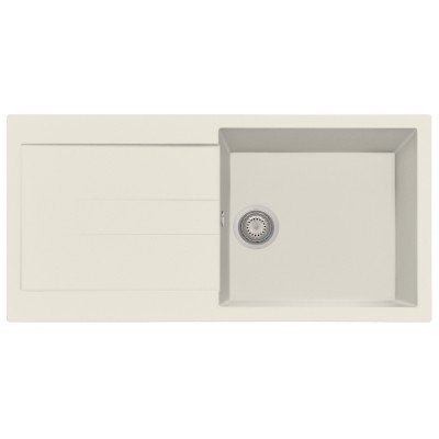 Кухонная мойка Plados Elegance AM9910 UG56 Jasmine
