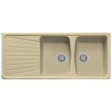 Кухонная мойка Plados Spazio SP1162 UG55 Sahara