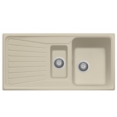 Кухонная мойка Plados Spazio SP0991 UG55 Sahara