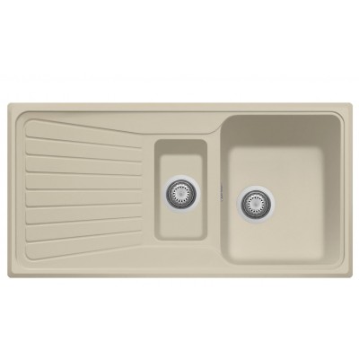 Кухонная мойка Plados Spazio SP0991 UG55 Sahara