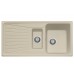 Кухонная мойка Plados Spazio SP0991 UG55 Sahara