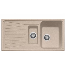 Кухонная мойка Plados Spazio SP0991 UG94 Avena