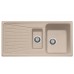 Кухонная мойка Plados Spazio SP0991 UG94 Avena
