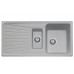 Кухонная мойка Plados Spazio SP0991 UM41 Aluminium