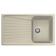 Кухонная мойка Plados Spazio SP0861 UG55 Sahara