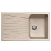 Кухонная мойка Plados Spazio SP0861 UG94 Avena
