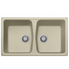 Кухонная мойка Plados Spazio SP0862 UG55 Sahara