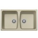 Кухонная мойка Plados Spazio SP0862 UG55 Sahara