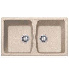 Кухонная мойка Plados Spazio SP0862 UG94 Avena