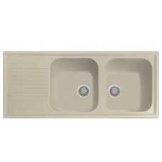 Кухонная мойка Plados Atlantic PL1162 UG55 Sahara