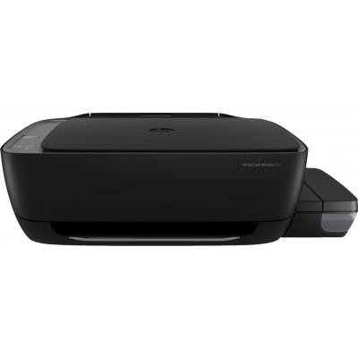 Multifunctional Hp Ink Tank Wireless 410 (Z6Z95A)