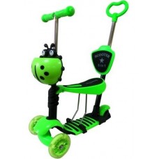 Trotinetă Scooter 3-Wheels (38017)