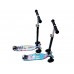 Trotinetă Scooter Led Wheels (38015)