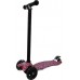 Trotinetă Scooter Led Wheels (38015)