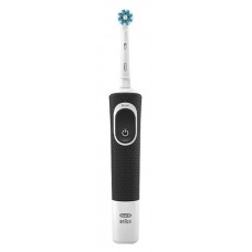 Periuţa de dinţi electrică Oral-B Vitality 100 Cross Action Black