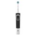 Periuţa de dinţi electrică Oral-B Vitality 100 Cross Action Black