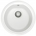 Кухонная мойка Plados Atlantic PL4351 UG58 Milk White