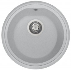 Кухонная мойка Plados Atlantic PL4351 UG90 Opal White