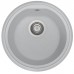 Кухонная мойка Plados Atlantic PL4351 UG90 Opal White