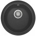 Кухонная мойка Plados Atlantic PL4351 UG95 Ebony Black